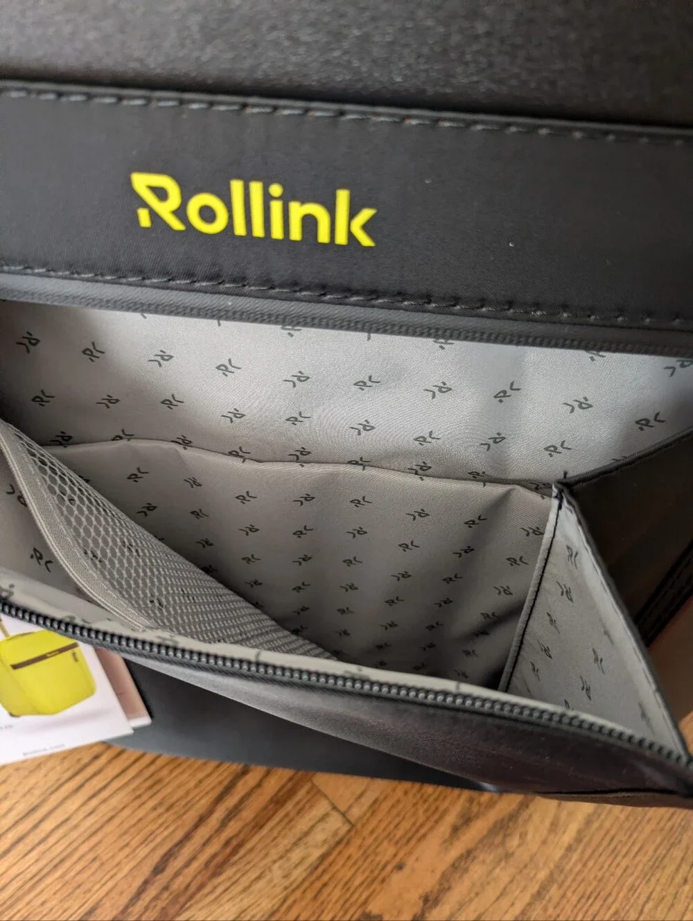 Rollink brand new
